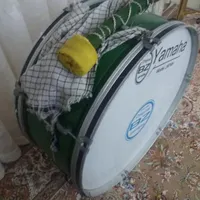 طبل محرم یاماها bz|درام و پرکاشن|تهران, ظهیرآباد|دیوار