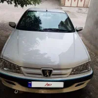 فروش پژو پارس xu7p مدل ۱۴۰۳