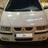 سمند|خودرو سواری و وانت|خرمآباد, |دیوار