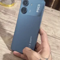گوشی POCO C65