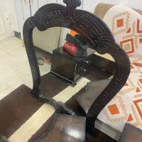فروش سرویس خواب بدون تشک|تخت و سرویس خواب|بهبهان, |دیوار