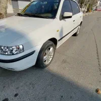 سمند مدل ۸۸