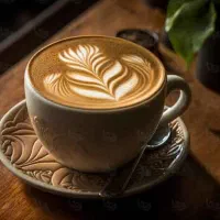 کمک باریستا