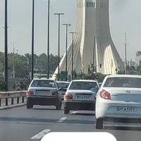 تاکسی بوشهر دربستی پارس راننده پایه یک 27|خدمات حمل و نقل|بوشهر, |دیوار