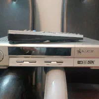 گیرنده دیجیتال استارست