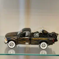 ماکت ماشین فورد