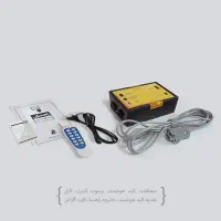 ساعت دیجیتال اذان گو SK1|ساعت دیواری و تزئینی|تهران, جنتآباد شمالی|دیوار