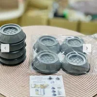 لرزه گیر ماشین لباسشویی و ظرفشویی مکنده دار نو