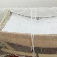 گهواره ننو|اسباب و اثاث بچه|زاهدان, |دیوار