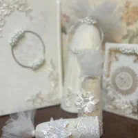 دو مدل ست لوازم بله برون