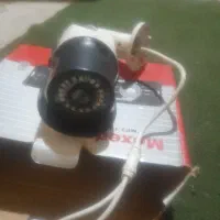 یک دوربین مدار بسته