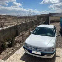 پژوپارس مدل۴۰۱موتورجدید