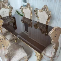 میز ناهارخوری ۶نفره