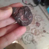 شهاب سنگ مریخ