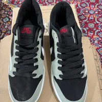 کفش ایرفورس ترویس|کیف، کفش، کمربند|سنندج, |دیوار