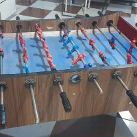 فوتبال دستی برنا یوز