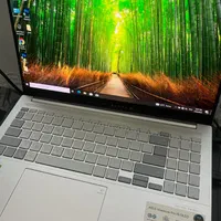 لبتاپ Asus vivobook pro15 oled|رایانه همراه|تهران, بهارستان|دیوار