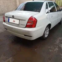 لیفان 520iمدل 90 4 لاستیک نو|خودرو سواری و وانت|کرج, حصارک بالا|دیوار