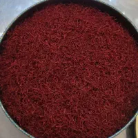 زعفران سرگل سنتی ممتاز
