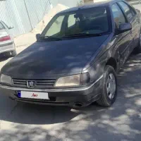 پژو ۴۰۵مدل ۹۰