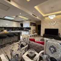 ۱۰۵ متری شهرک غرب بلوار دریا رامشه توحید|فروش آپارتمان|تهران, دریا|دیوار