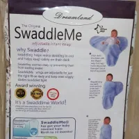 آغوشی و قنداق چسبی نوزادی نو|اسباب و اثاث بچه|نجفآباد, شریعتی غربی|دیوار