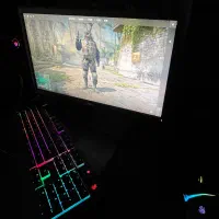 سیستم گیمینگ|رایانه رومیزی|ری, فیروزآبادی|دیوار