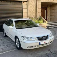 آزرا 2008|خودرو سواری و وانت|فردیس, فردیس|دیوار