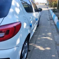207|خودرو سواری و وانت|همدان, |دیوار