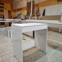 میز تحریر اکونومی/میز مطالعه/میز تحصیل