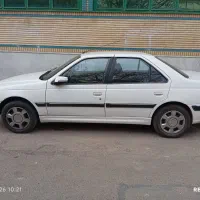 پژو پارس سال|خودرو سواری و وانت|مشهد, نوغان|دیوار