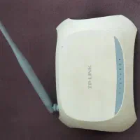 مودم tp link|مودم و تجهیزات شبکه|رشت, ساغری سازان|دیوار