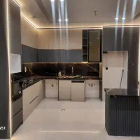 آپارتمان صفر ۱۶۰ متر مدرن لوکس پشت حاشیه وکیل آباد