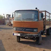 خاور 808مدل 55