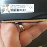 رم DDR5 6000 اینتل ۳۲