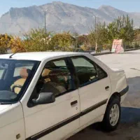 پژو آردی|خودرو سواری و وانت|دزفول, |دیوار