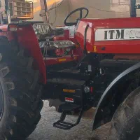 تراکتور ۳۹۹ مدل ۴۰۴