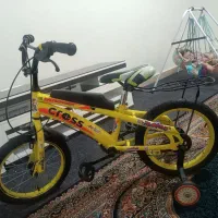 دوچرخه مدل کراس در حد نو همه چی سالم|دوچرخه، اسکیت، اسکوتر|تهران, سیروس|دیوار