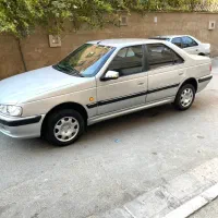 پژو پارس /مدل 1385 / ماشین عروسک|خودرو سواری و وانت|تهران, شهرک شریعتی|دیوار