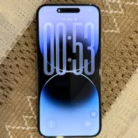 Iphone 14 Pro Max Zaa 512G|موبایل|تهران, اتحاد|دیوار