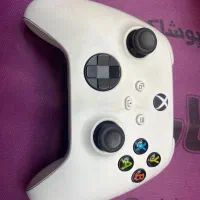 Xbox Srie s 512|کنسول، بازی ویدئویی و آنلاین|قائمشهر, |دیوار
