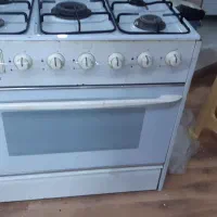 اجاق گاز فردار