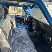 نیسان زامیاد آبشنال۴۰۳