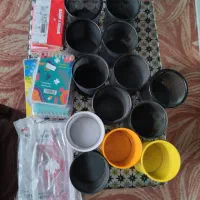 لوازم التحریر و نوشت افزار|لوازم التحریر|شیراز, شهرک والفجر|دیوار