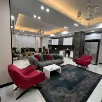 سازه ژورنالی ساماندهی لابی مجلل شیک برند منطقه|اجارهٔ آپارتمان|کرج, کیانمهر|دیوار