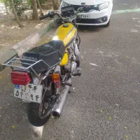 موتور سیکلت 250سی سی مدل 97|موتورسیکلت|تهران, مقدم|دیوار