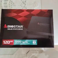 هارد اینترنال BIOSTAR S100  120GB