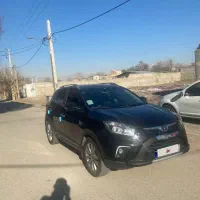 شاسی جک S5 موتور ۲۰۰۰