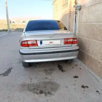 فروش فوری سمند تمام رنگ|خودرو سواری و وانت|شیراز, شهرک برق|دیوار