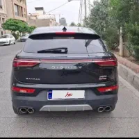 دیگنیتی پرستیژ بدون رنگ سالم مدل ۱۴۰۱|خودرو سواری و وانت|برخوار, |دیوار